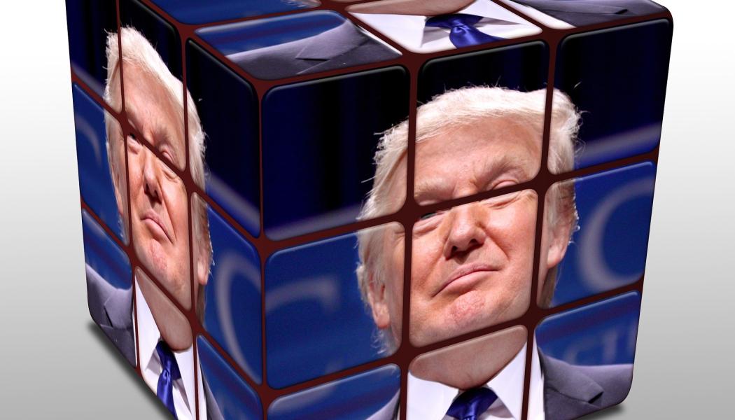 USA-administrationen planerar att använda lagen om International Emergency Economic Powers Act som rättslig grund. Lagen ger presidenten omfattande befogenheter att ingripa ekonomiskt vid nationella nödlägen.  Foto: Creative Commons Lic. Kredit: TheDigitalArtist