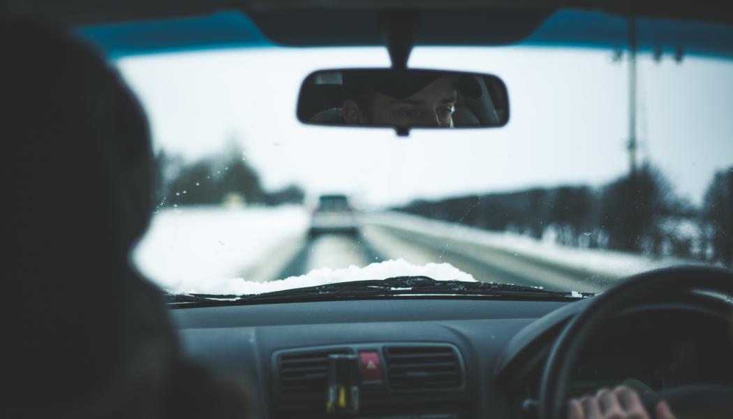 EU:s transportministrar diskuterade framtidens transportregler. Foto: thom holmes/unsplash