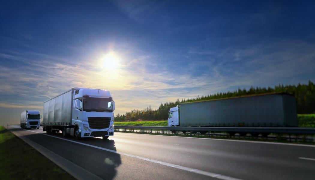 Studien är den första gällande den akuta arbetskraftsbristen inom supply chain och logistik samt dess påverkan på företag. Foto: Adobe Stock