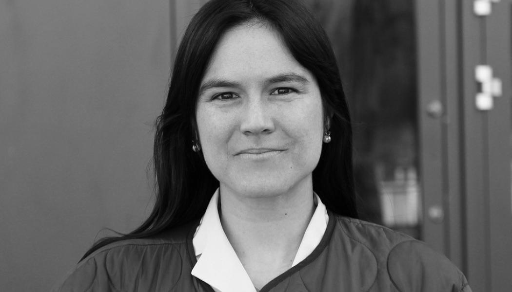 Clara Vila Larsson. Foto: Gordon Delivery