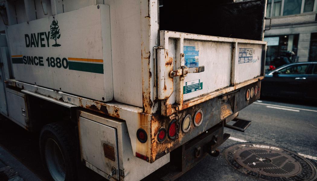 Höstens tillsynsinsats gjordes på initiativ av Länsstyrelsen i samarbete med kommunala tillsynsmyndigheter och polisen. Genrebild: Daniel/Unsplash