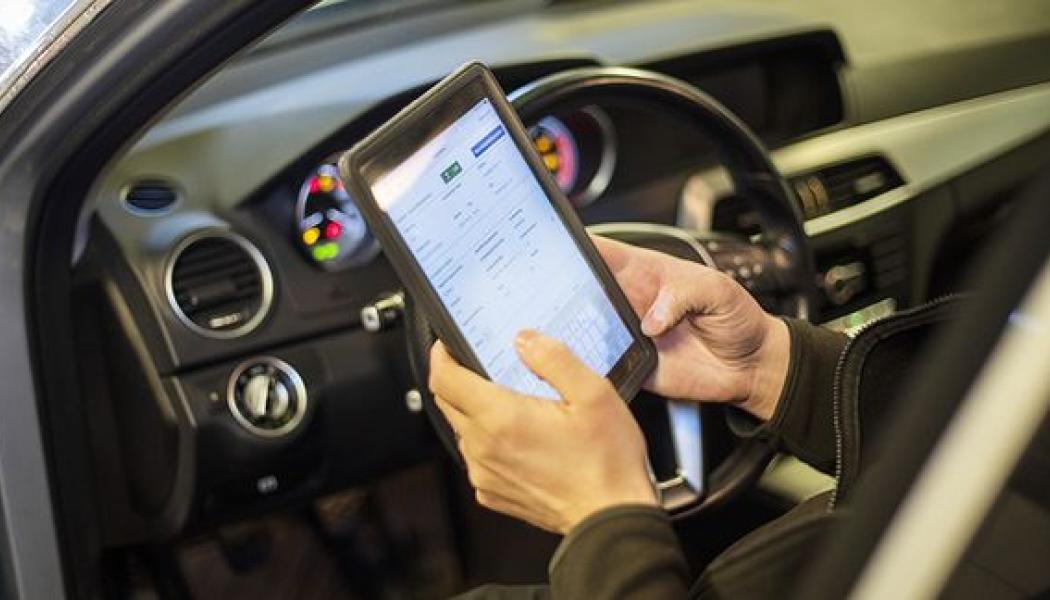 Nya regler förväntas träda i kraft i början av januari. Foto: Liza Simonsson
