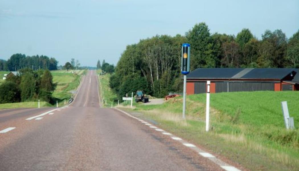Foto: Trafikverket