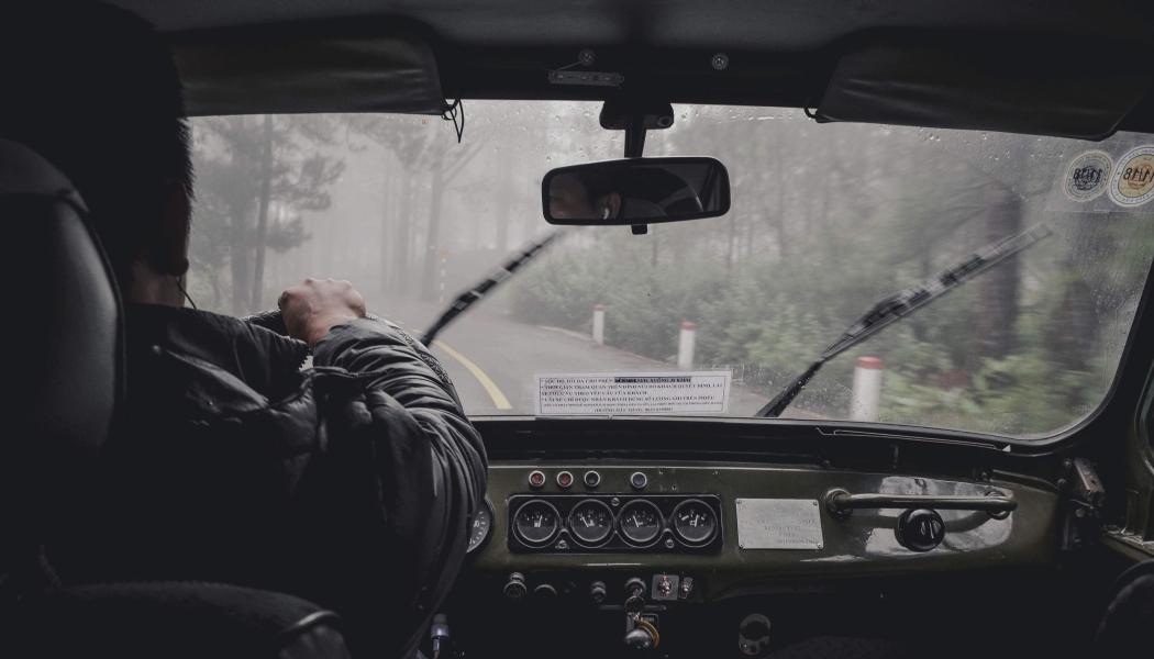- Vi tycker att 4,4 procent är för lågt, säger Tommy Wreeth, Transports förbundsordförande. Foto: Mitchell Luo/Unsplash