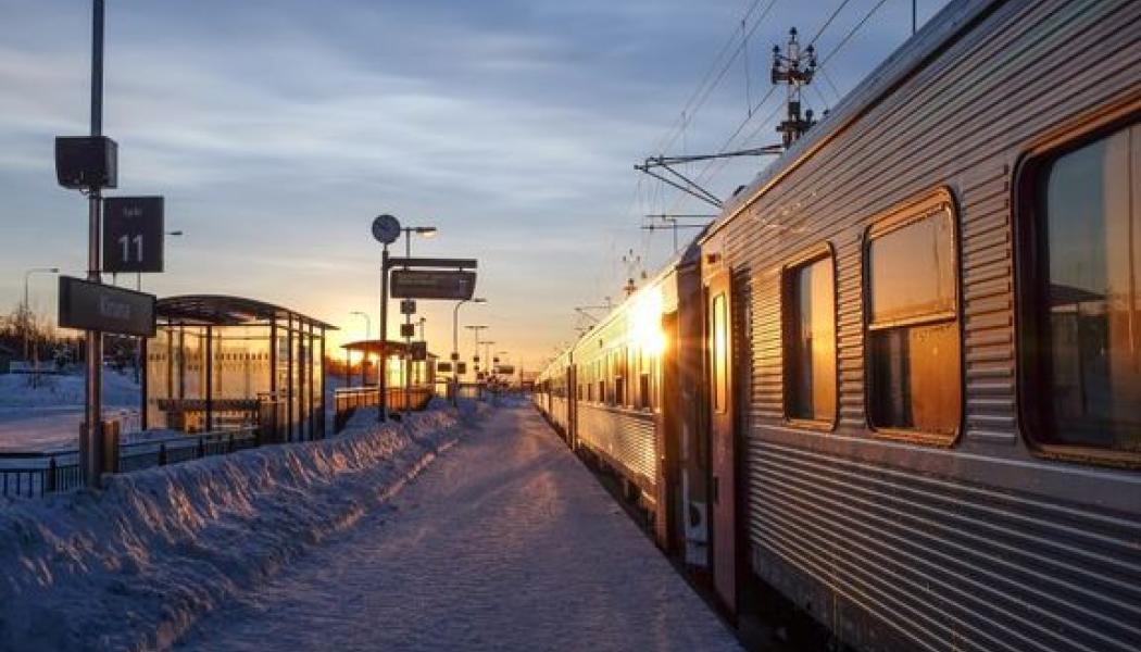 Transportmarknaden 2023 – Fyra trender som ska forma framtiden