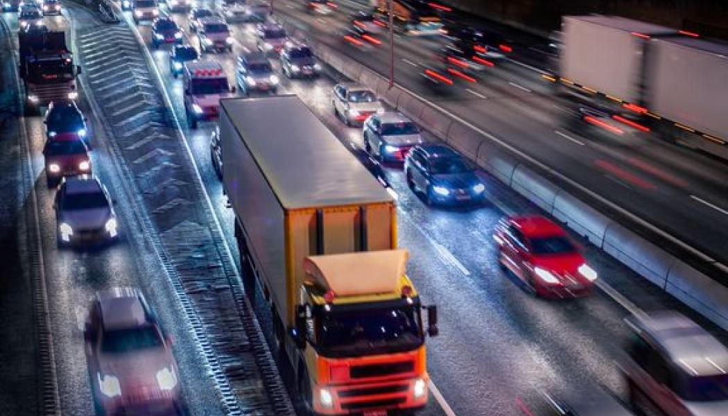 För att möta den växande kompetensbristen efterfrågar Transportföretagen ett reformpaket. Foto: Transportföretagen