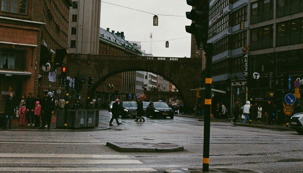 Transportstyrelsen avslår överklagandet av inhibitionsbeslutet gällande miljözon klass 3 i Stockholm. Foto: maryna nikolaieva/unsplash