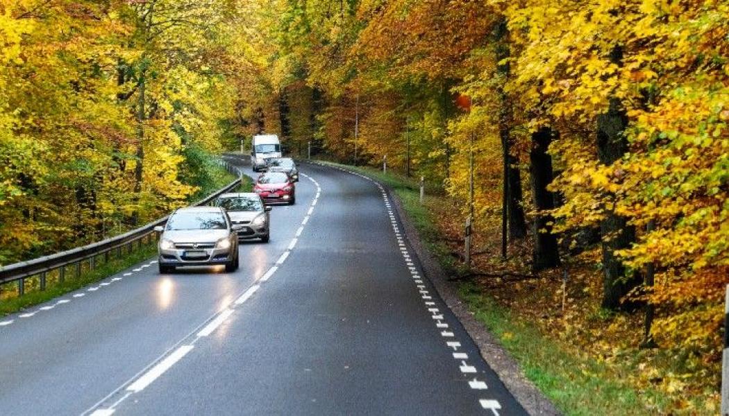 Enligt förslaget ska endast alkoholberoende kunna ligga till grund för återkallelse av körkort, medan andra alkoholdiagnoser inte längre ska omfattas. Foto: Transportstyrelsen