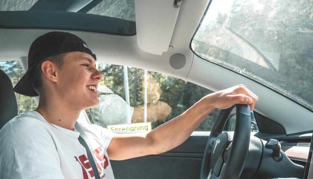 Foto: ulrik skare/unsplash