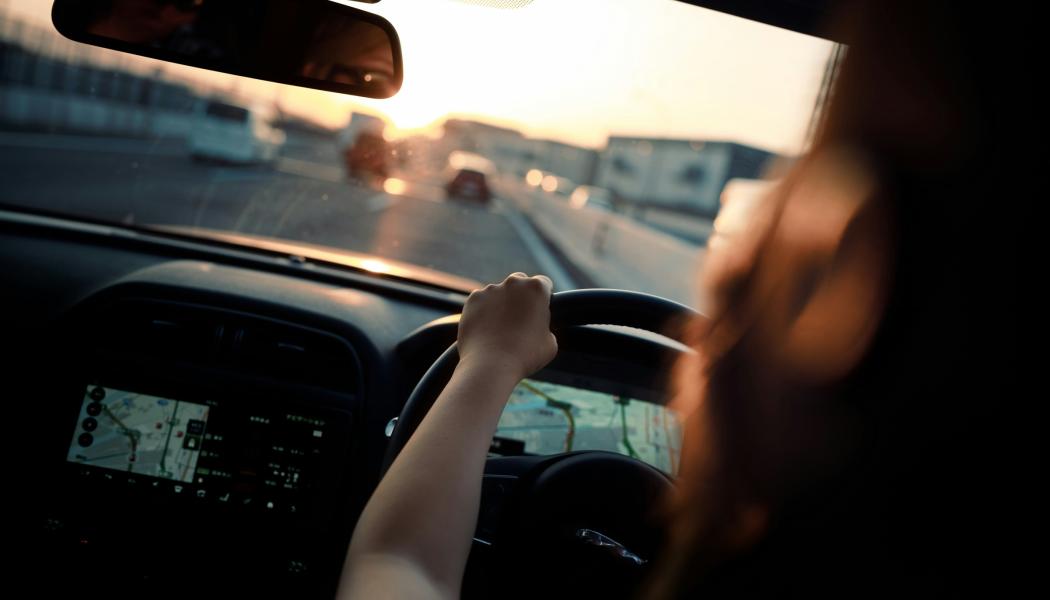 Transportutbildningar ger störst bidrag till kompetensförsörjningen. Foto: takahiro taguchi/unsplash