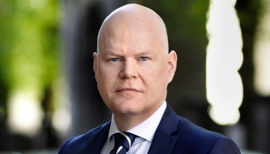 – Nivån är hög och kommer att bli ansträngande för transportbranschens företagare, där många har mycket pressade marginaler, säger Marcus Dahlsten, vd på Transportföretagen.