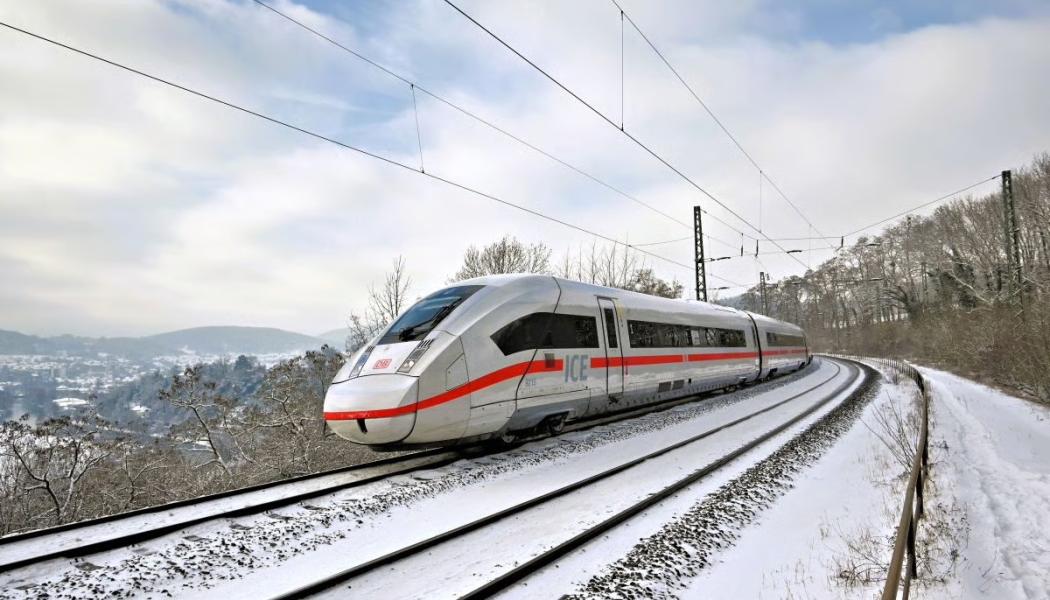 För Deutsche Bahn handlar det därför inte bara om pengar, utan om att återvinna kontrollen över ett system som under lång tid tappat i driftsäkerhet. Foto: Deutsche Bahn AG / Wolfgang Klee