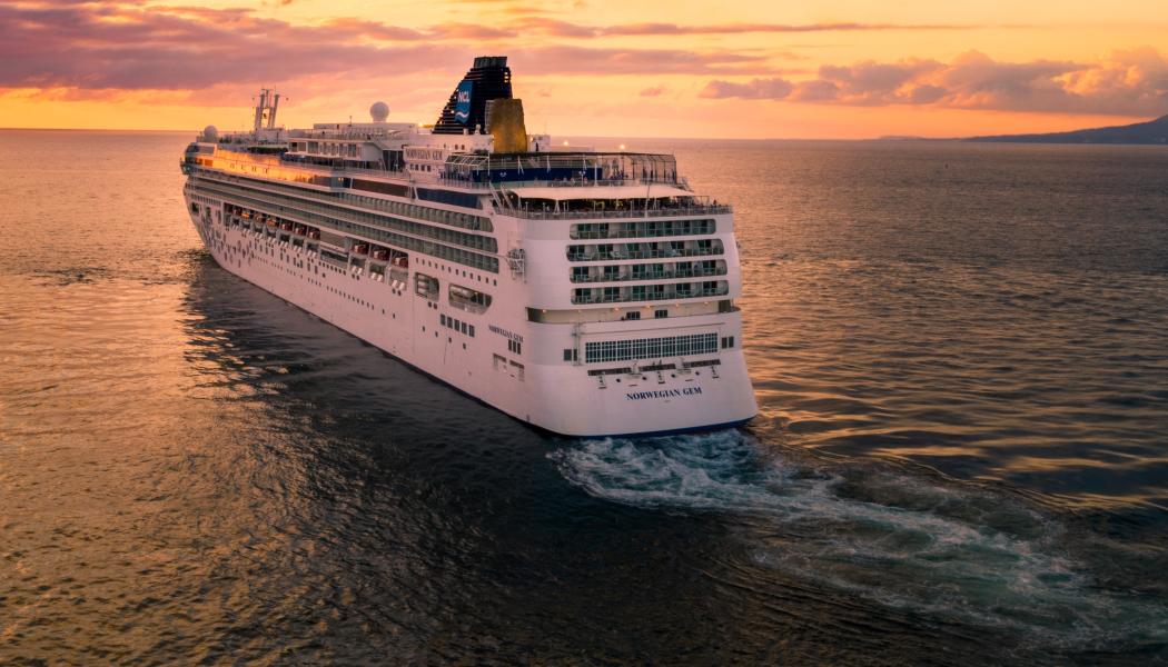 Det blir inte tystare för fiskarna under ytan med eldrivna båtar. Bild: alonso reyes/unsplash