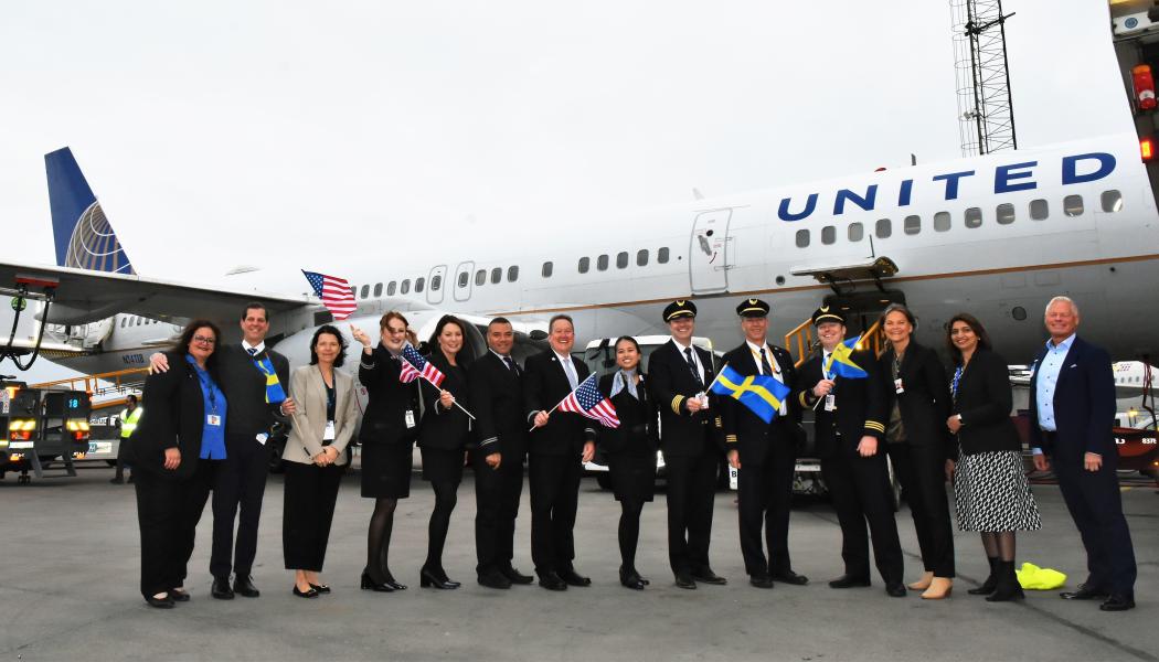 Foto: United Airlines
