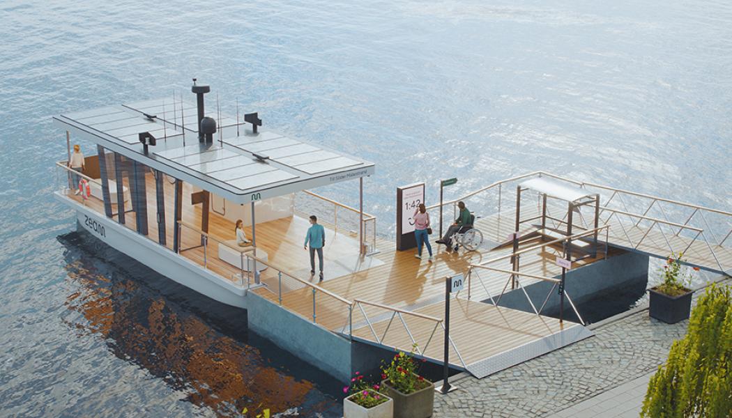 Foto: Stockholms Hamnar