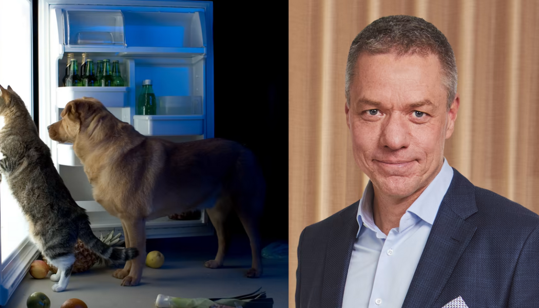 Näringslivet måste visa på att man slutar tänka i revir. Foto: e-life