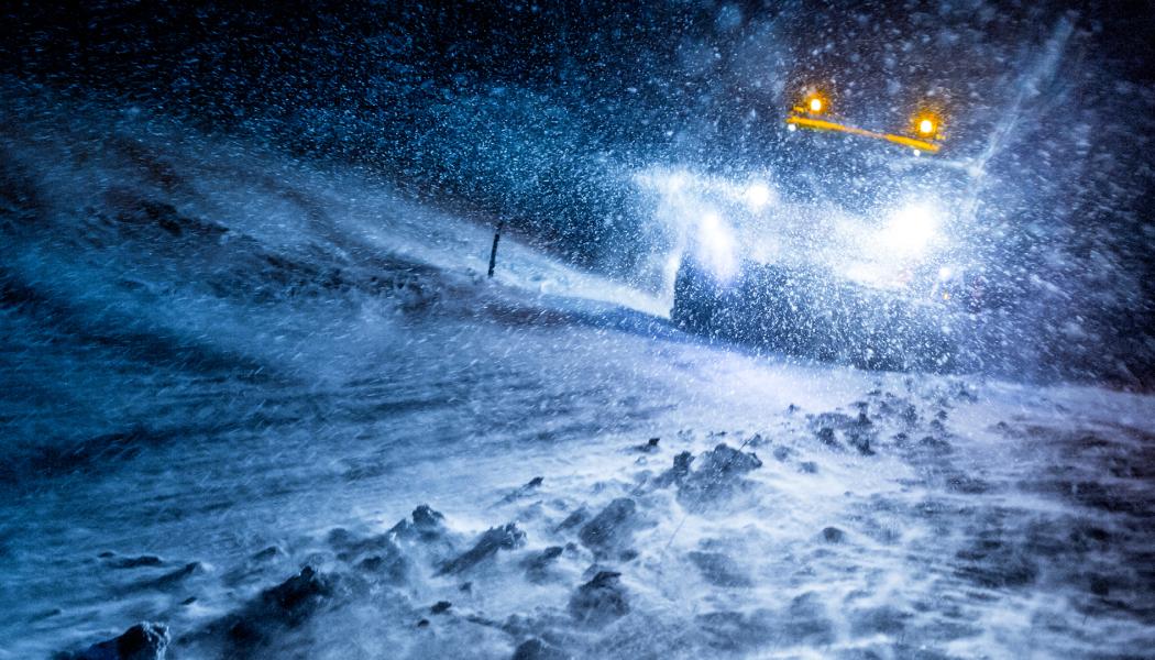 Räddningstjänsten Mälardalen, Region Västmanland, Västerås stad och Vafabmiljö går samman i en satsning för att öka framkomligheten för samhällsviktiga fordon i vinter. Foto: Vafab