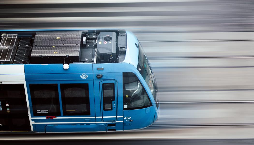 Bussförar-SM 2023 Foto: erik hansman/unsplash