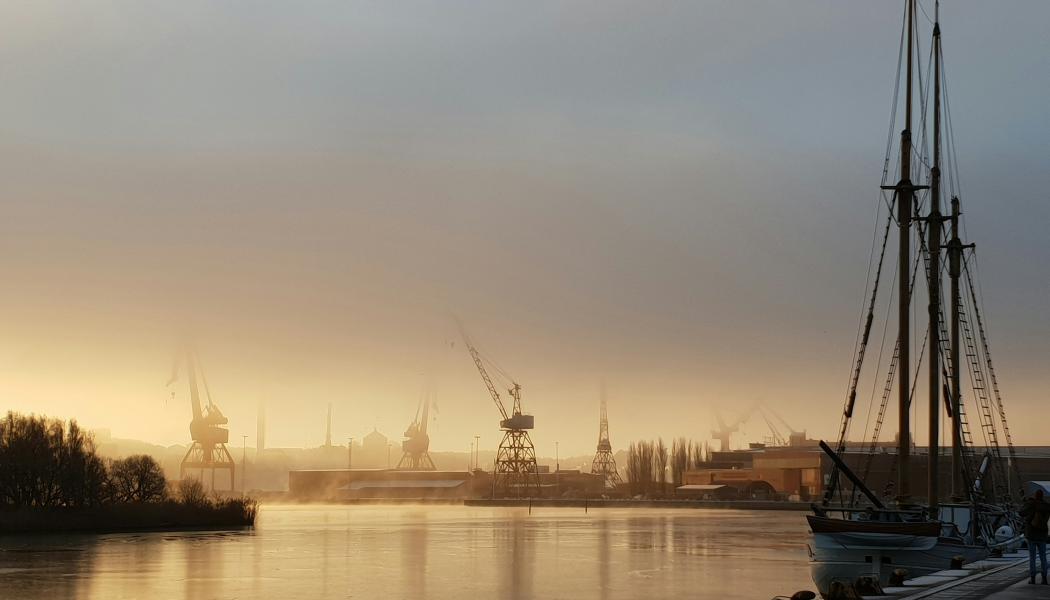 Göteborg Foto: gustav-nilsson/unsplash