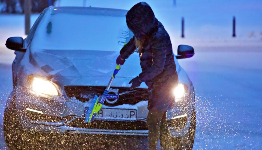 De nya reglerna föreslås träda i kraft den 1 november 2025. Foto: gaith shalan/unsplash