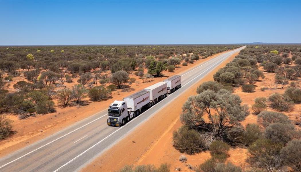 Med förvärvet kommer Volvo Lastvagnar att mer än fördubbla sitt helägda återförsäljarnätverk i Australien, från sex till 14 platser. Foto: Volvo