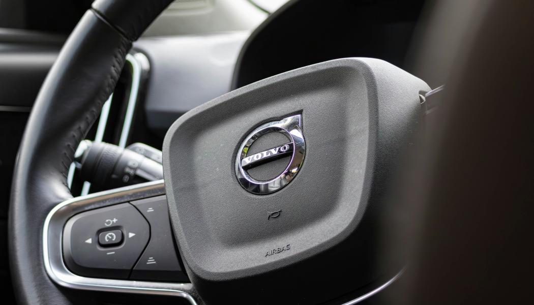Norsk minister varnar: Volvo kan bli en säkerhetsrisk Foto: Tim Franck/Unsplash