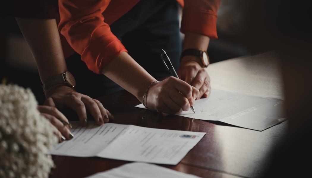 Bland annat kommer Björn Annwall, för närvarande Chief Commercial Officer & vice VD att lämna sin roll och ta sitt nästa steg utanför Volvo Cars. Foto: romain dancre/unsplash