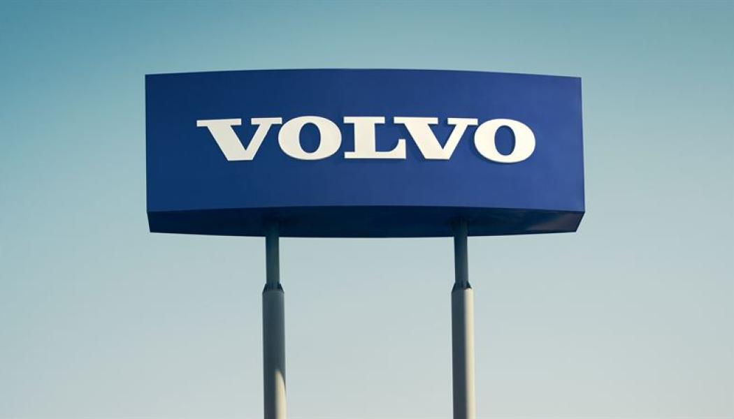 Foto: Volvo