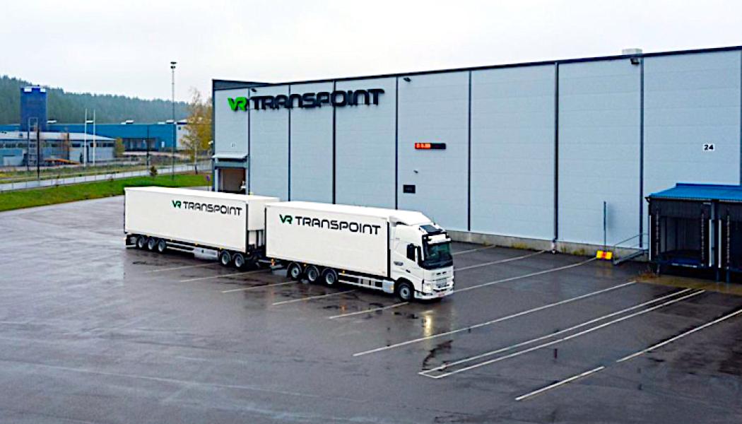 Det nya bolaget med inriktning på vägtransporter får bättre möjligheter att utveckla verksamheten utifrån kundernas och marknadens behov. Foto: VR-Group