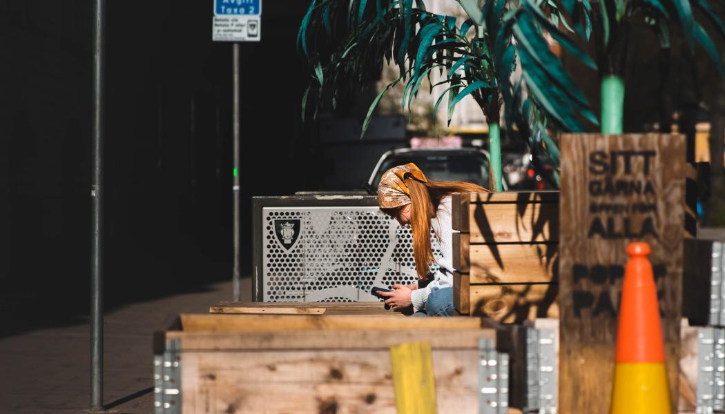 Foto: Magnus Andersson/Unsplash