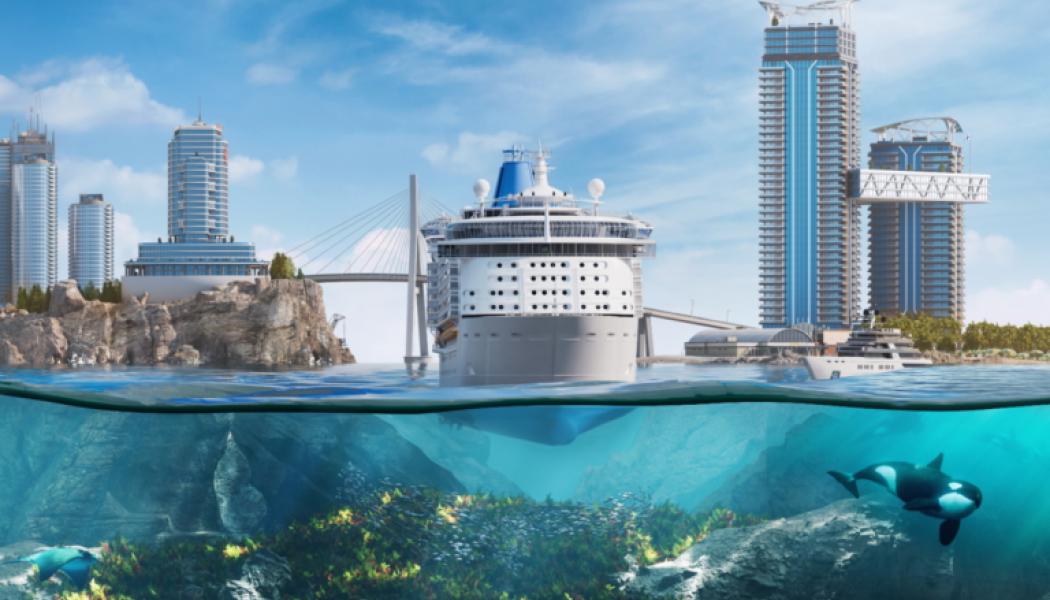 Evac utvecklar system för vatten- och avfallshantering till sjöfart och fastigheter. Bolaget ägdes tidigare av Bridgepoint och får nu Altor som ny huvudägare, med planerat tillträde under första halvåret 2026. Bild Evac Group