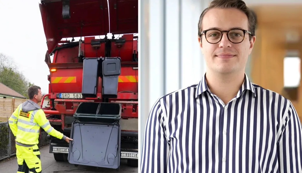 Ohlssons AB i nytt flerårigt fyrfacksuppdrag i Staffanstorp. Foto: Ohlssons AB


