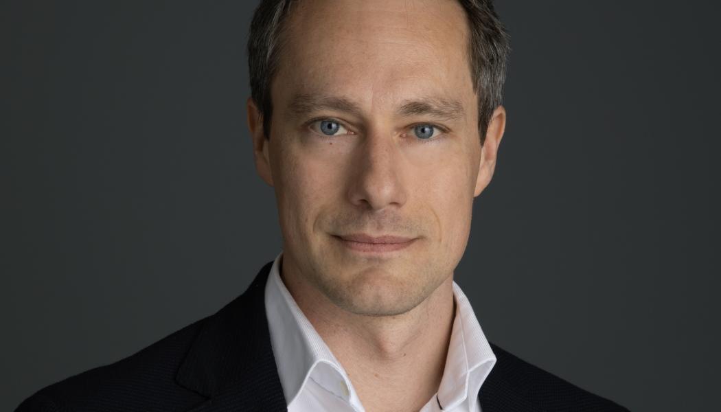 Sonny Mirborn, VD för XPartners-koncernen. Foto: XPartners