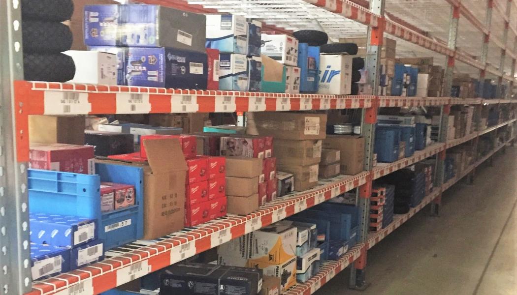 Hardis Group utökar sin närvaro i norra Europa. Foto: Reflex Logistics Solutions