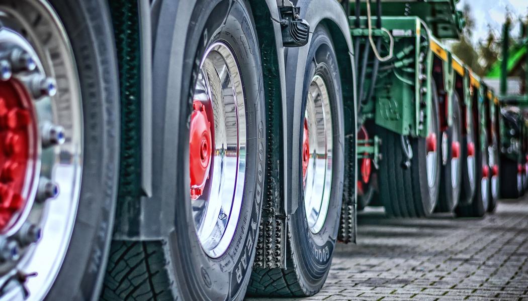 Det behövs 6800 fler anställda i motorbranschen visar ny rapport. Arkivbild