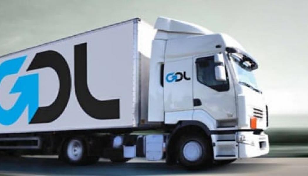 GDL har vuxit till att bli en väletablerad logistik- och transportpartner i regionen. Foto: GDL