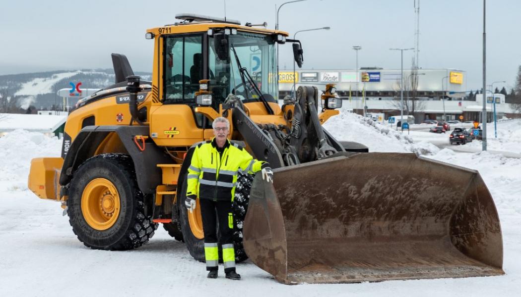 Drivmedelspriser utgör ett hot mot hela åkeribranschen. Foto: Sundfrakt