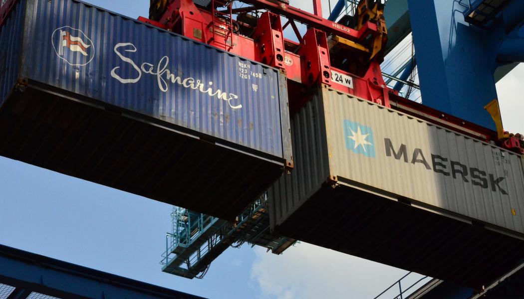 Redkik ska förvandla försäkringsutbudet för logistik- och transportbranschen. Aktivbild