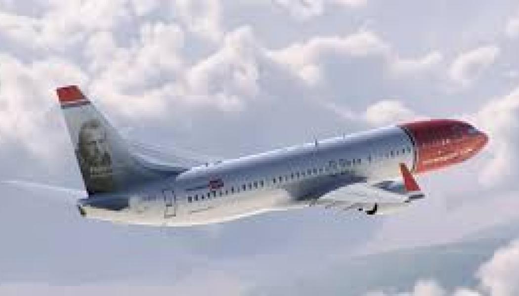 Norwegian startar linjer till sex nya destinationer i Grekland. Foto: Norwegian