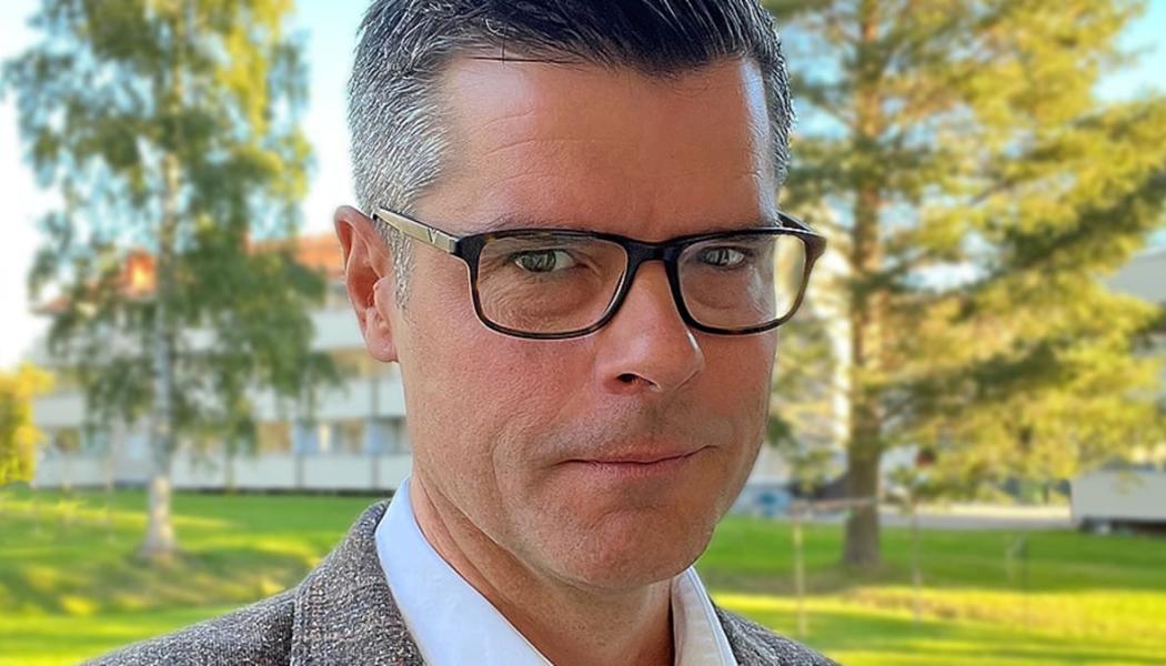 Ulf Arvidsson har tillträtt rollen som produktionschef för Tempcon Norrland.