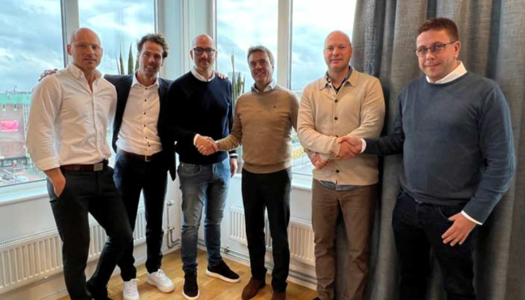 SSL Overland, majoritetsägt dotterbolag till Scandinavian Shipping & Logistics tar över Ystad Transport & Logistics. Foto: SSL