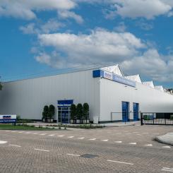 Foto: Nordic Truckcenter