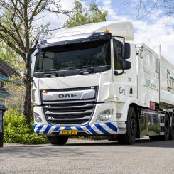 Foto: Nordic Truckcenter