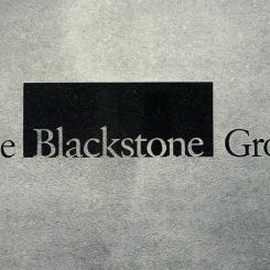 Mary Altaffer AP/TT: Riskkapitalbolaget Blackstone storsatsar på europeiska logistikfastigheter. Arkivbild