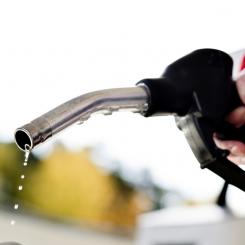 PONTUS LUNDAHL/TT: Dyrare droppar. Arkivbild.