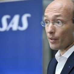 Lars Schröder /TT: SAS vd Anko van der Werff. Arkivbild.