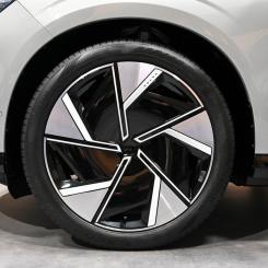 Anders Wiklund/TT: Volvo Cars satsar i Polen. Arkivbild.