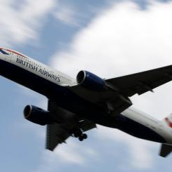 Alastair Grant AP/TT: Europeiska flygbolag har fått luft under vingarna efter pandemin. Arkivbild