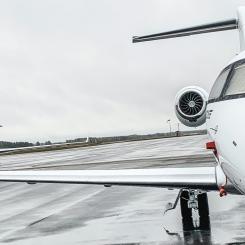 Skellefteå Airport, Foto: Niklas Jonasson/Unsplash