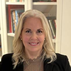 Sara Dragsten Foto: Speed